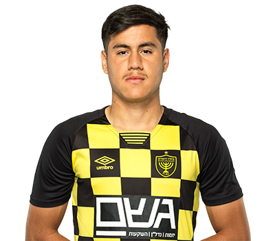 Santiago Ocampos Ibarra