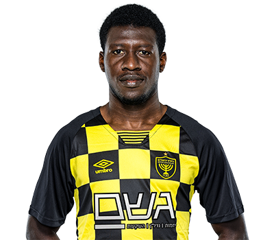 Ali Muhammad Muhammad Al Faz