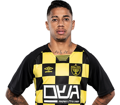 Matheus Leonardo Sales Cardoso