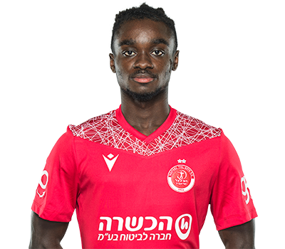 Emmanuel Boateng