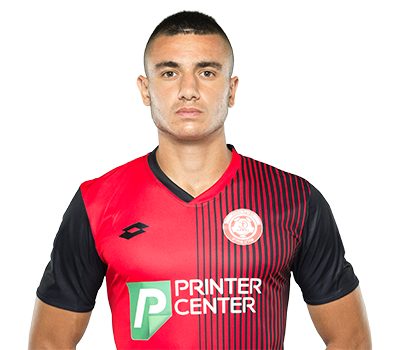 גלעד אברמוב