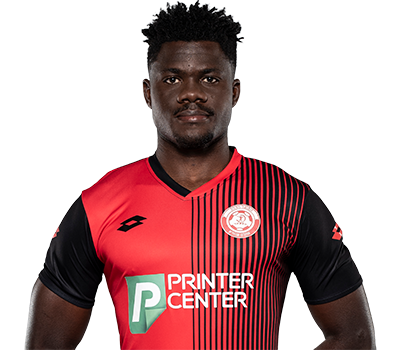 דיויד נינגו