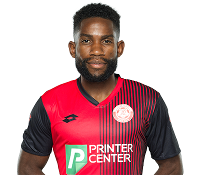 רודריג בונגונגי