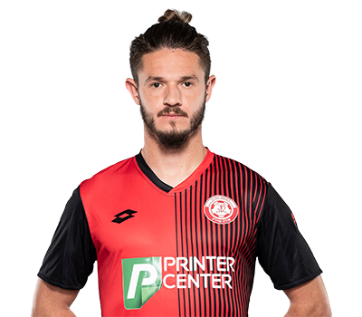 מקסים גרצ'קין