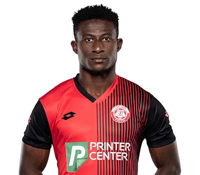 מוחמד אוסמן