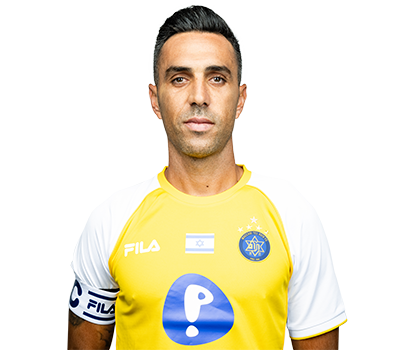 Eran Zahavi