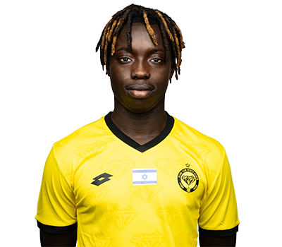 Daniel Dapaah