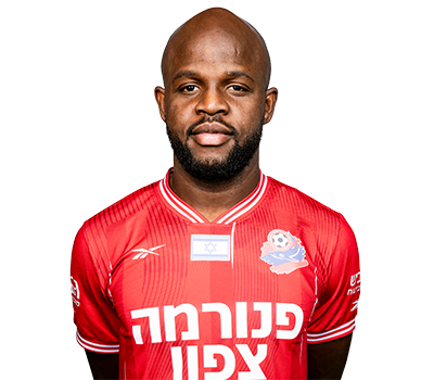 Javon Romario East