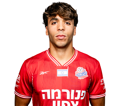 Tamir Nes Arbel