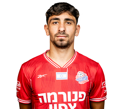 Aharon Roy Nawi Nabi