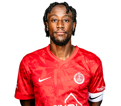Fernand Mayembo