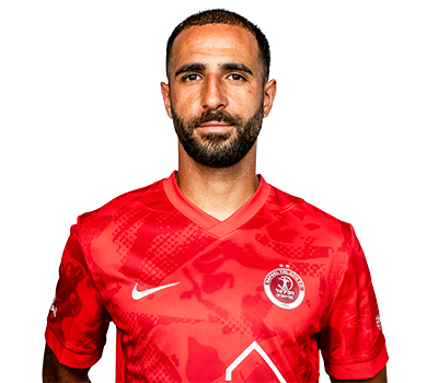 Elian Rohana