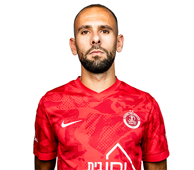 Yazen Nassar