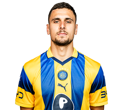 Kristijan Belic