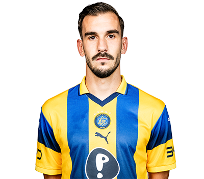 Nemanja Stojić