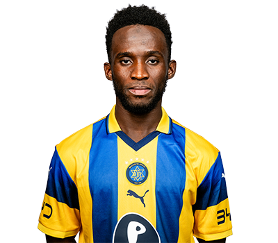 Youssouf Sissokho