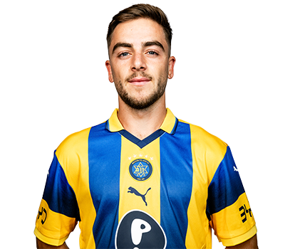 Noam Ben Harush