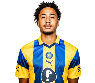 Tyrese Asante