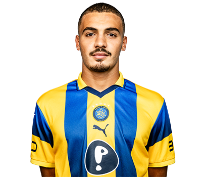 Saied Abu Farchi