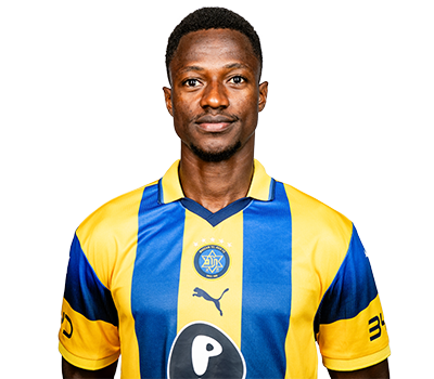 Mohamed Aly Camara