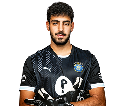 Shalev Saadia