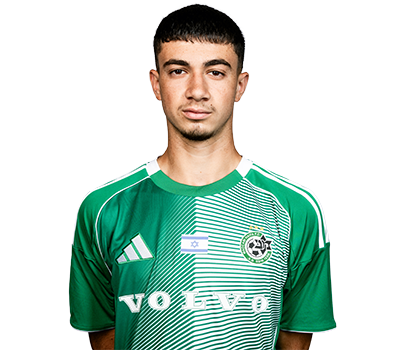 Elad Amir