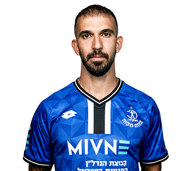 אוראל דגני