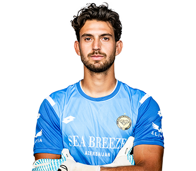 Omer Niron