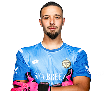 Tomer Tzarfati
