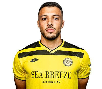Luccas Paraizo Feitosa
