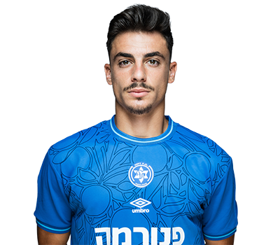 Yoav Koren